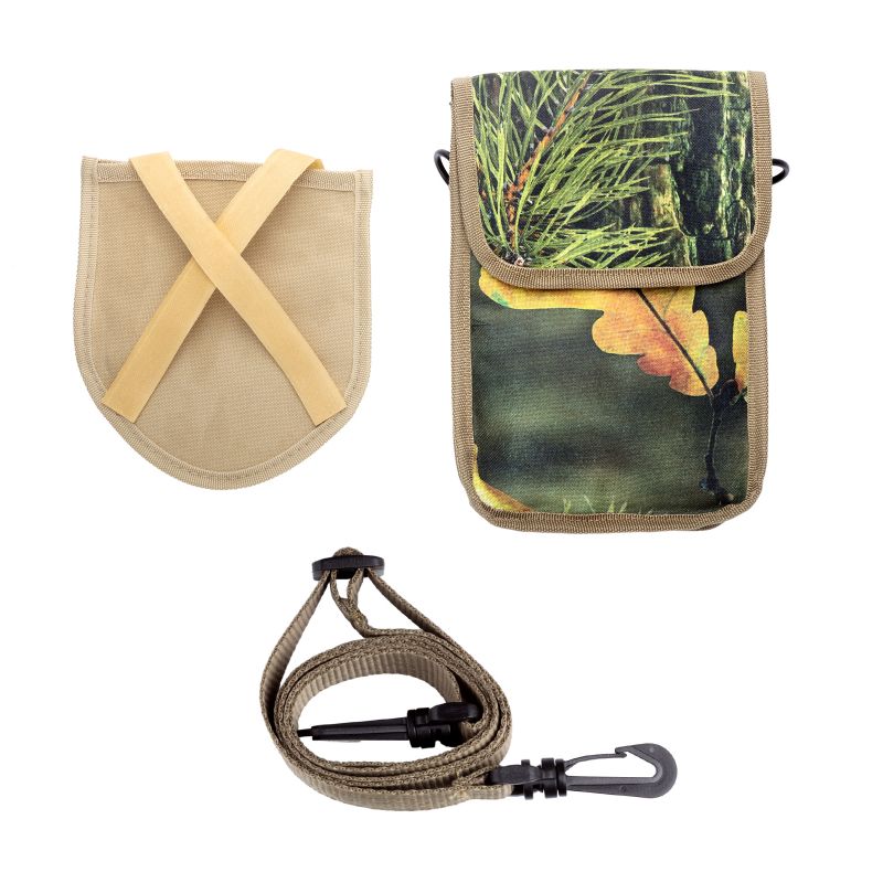 14. MACGYVER TACTICAL SHOVEL 14 IN 1 MULTITOOL 102277