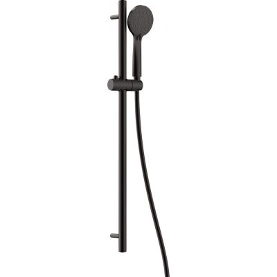 3-Function Shower Set with Shower Rail