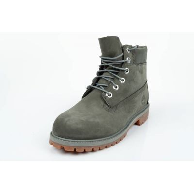 3. Timberland Icon 6-Inch Premium Boots W TBA1VD7