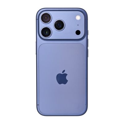 29. Apple iPhone 17 Pro 16 cm (6.3") Dual SIM iOS 26 5G USB Type-C 256 GB Blue