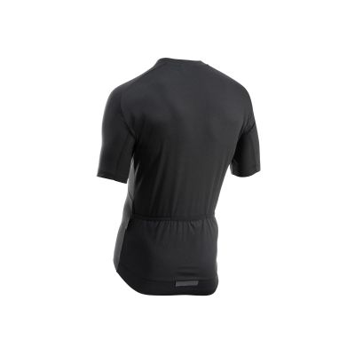 2. NORTHWAVE Force 2 Jersey Short Sleeve Black
