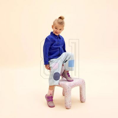 2. Affenzahn Halbschuh Leder Buddy Koala Jr 00428-40076 shoes