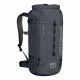 Ortovox Trad 28 S Dry climbing backpack - black steel
