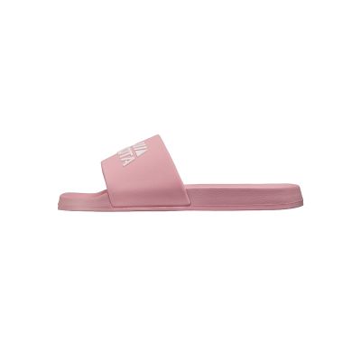 21. Kubota Basic Pool Flip-Flops for Women Pink KKBB03