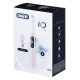 12. Electric Toothbrush Oral-B iO6 Pink