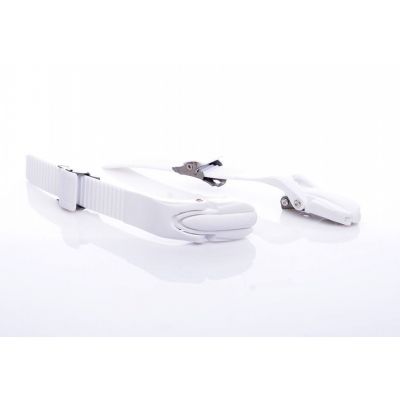 3. TEMPISH Auto Lock Buckles with Strap