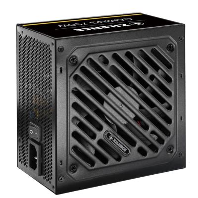 7. Xilence Gaming Gold Series XP650R12 Power Supply Module 650W 20+4 pin ATX ATX Black