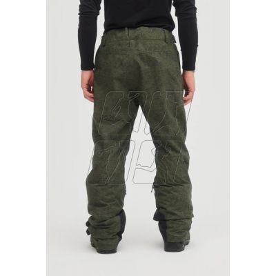 3. O&#39;Neill Hammered Ski Pants M 2550020-36018