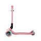 6. JUNIOR FOLDABLE LIGHTS three-wheeled scooter (437-311-3)