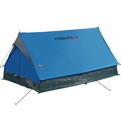 10. High Peak Minipack 2 tent 10155