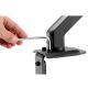 21. MACLEAN ADJUSTABLE MONITOR MOUNT WITH GAS SPRING MC-906