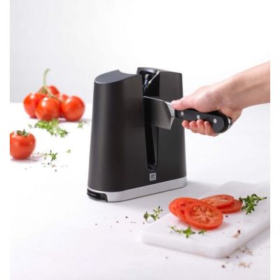 6. ZWILLING V-Edge 32605-000-0 Knife Sharpener