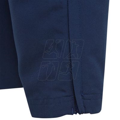 9. Adidas Entrada 22 Presentation Jr. H57524 pants