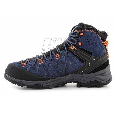 6. Shoes Salewa Ms Alp Trainer 2 Mid Gtx M 61382-8675