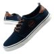 Lee Cooper men's sports shoes sneakers fashionable navy blue comfortable