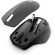 3. HP Silent 280 (black)