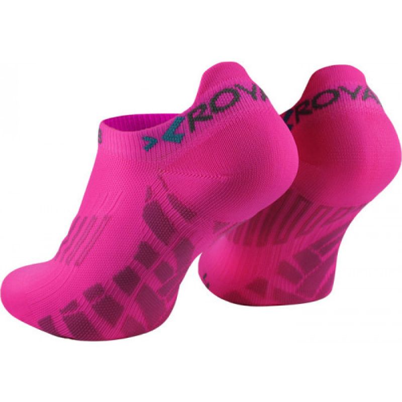 Royal Bay Energy Design no-show socks 8590072853700
