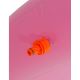 31. CHILDREN'S POOL PLAYGROUND FLAMINGO 213x123x78CM 57172