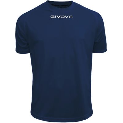 5. Givova One U MAC01-0004 Football Shirt