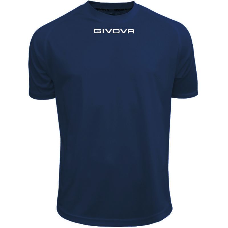 5. Givova One U MAC01-0004 Football Shirt