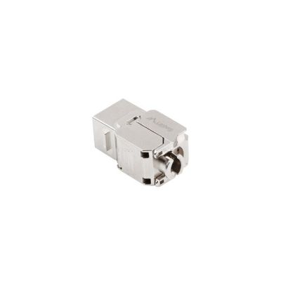 3. LANBERG KEYSTONE TOOLLESS CAT.7 FTP 180ST RJ45->LSA KSF7-2000