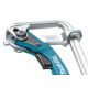 6. Makita quick-release rail clamp