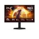 34. MONITOR AOC LED 24.5" 25G4SXU 310Hz