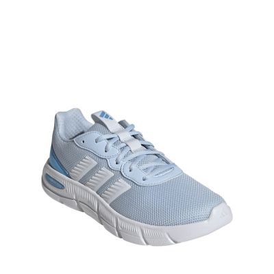 2. Adidas Cloudfoam Flex Laces HQ4957 women's shoes