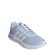 2. Adidas Cloudfoam Flex Laces HQ4957 women's shoes