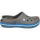 2. Crocs Crocband M 11016-07W