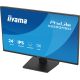 21. iiyama ProLite X2493HSU-B1 computer monitor 60.5 cm (23.8") 1920 x 1080 px Full HD LED Black