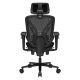 5. COUGAR Speeder NEO Universal Gaming Chair Upholstered Seat Black