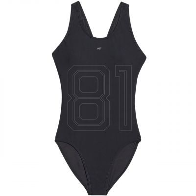 Swimsuit 4F F082 W 4FWSS25USWSF082 20S