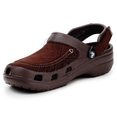 4. Crocs Yukon Vista II Clog M 207142-206