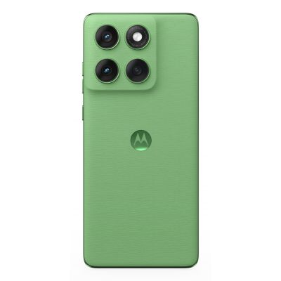 20. Motorola Edge 60 12/512GB Green