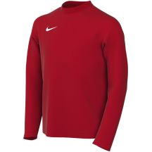 Nike Dri-Fit Park VIII longsleeve kids' t-shirt red HV8239 657