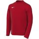 Nike Dri-Fit Park VIII longsleeve kids' t-shirt red HV8239 657