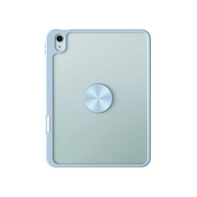 AmazingThing Titan Pro Mag Case for iPad 11" 2025 - Blue