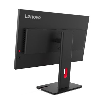 18. Lenovo ThinkVision T27QD-40 Monitor 27" IPS 16:9 120 Hz 4 ms 2560x1440 350 cd/m2 HDMI: 1 Warranty 36 months
