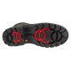 4. Rieker Shoes F5400-25 Brown 41