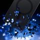 5. 3mk Smoke MagCase for Samsung Galaxy S23 5G - Black