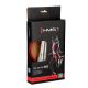 31. SK52 ALUMINUM SPEED JUMP ROPE HMS