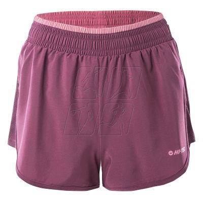 6. Hi-Tec Shorts Laria W 92800483130