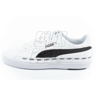 9. Puma Serve Pro M shoes 383897 01