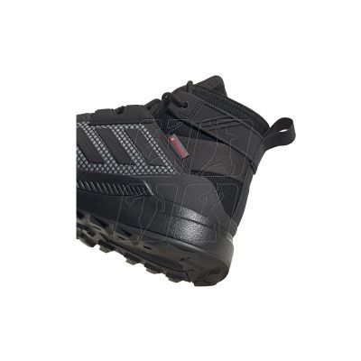 4. Adidas Terrex Trailmaker Mid Cold.Rdy M FX9286 shoes