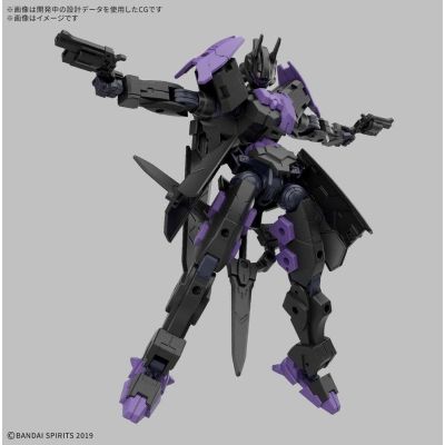 4. 30MM 1/144 EXM-X20B LEVINIX (TYPE-B)