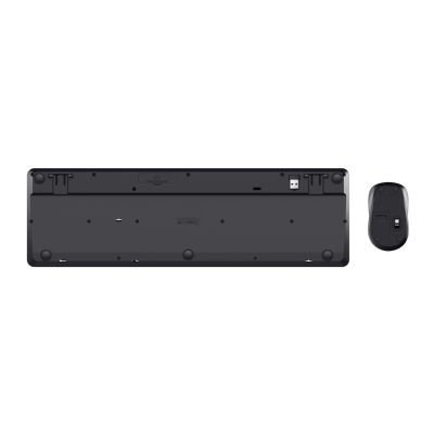 12. Trust Ody II Wireless Keyboard and Mouse
