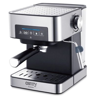 20. CAMRY CR 4410 espresso machine