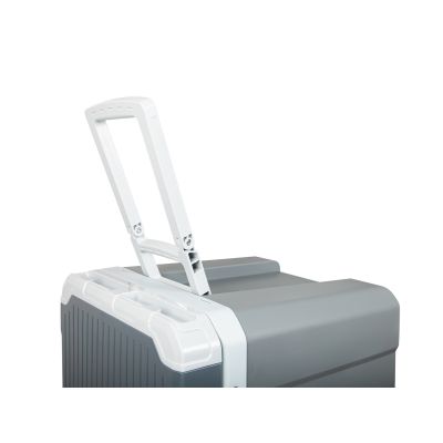 5. 37L BLOW car travel cooler with wheels