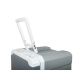 5. 37L BLOW car travel cooler with wheels